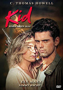 Kid |   DVD